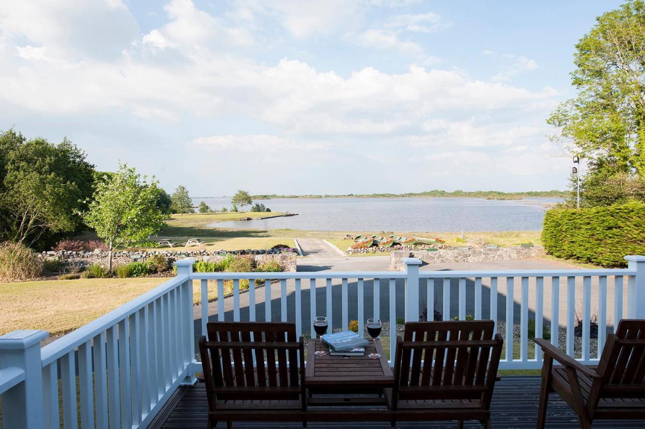 The Waterfront House Country Home Oughterard Exterior photo